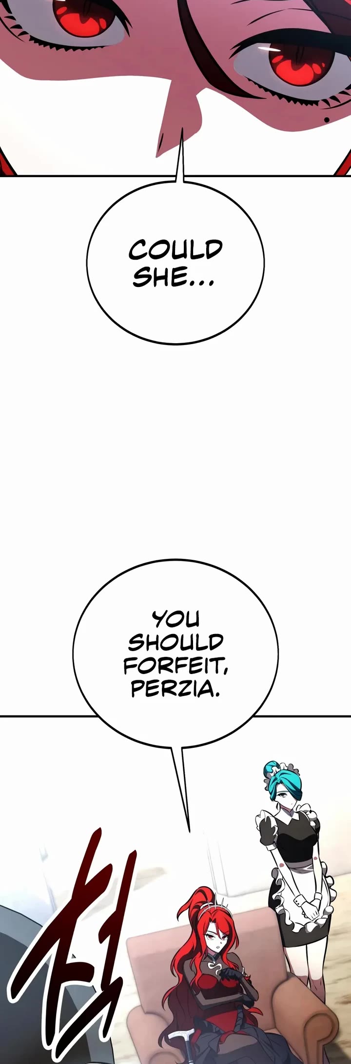 I Killed an Academy Player Chapter 109 page 36 - Chapter 109