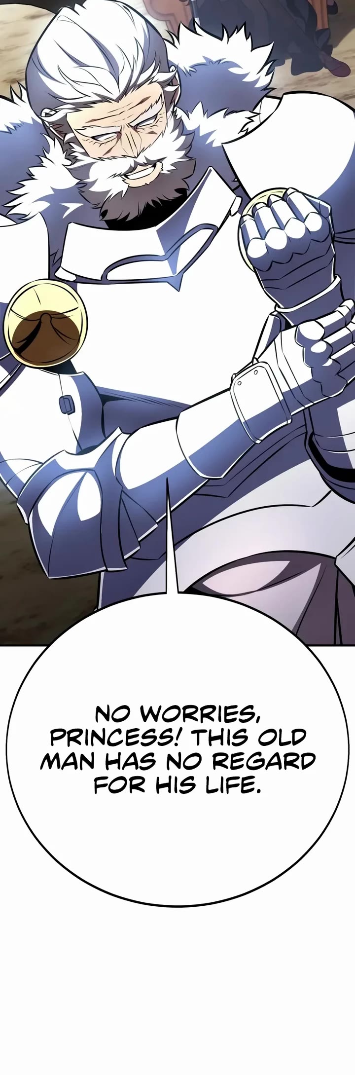I Killed an Academy Player Chapter 109 page 37 - Chapter 109