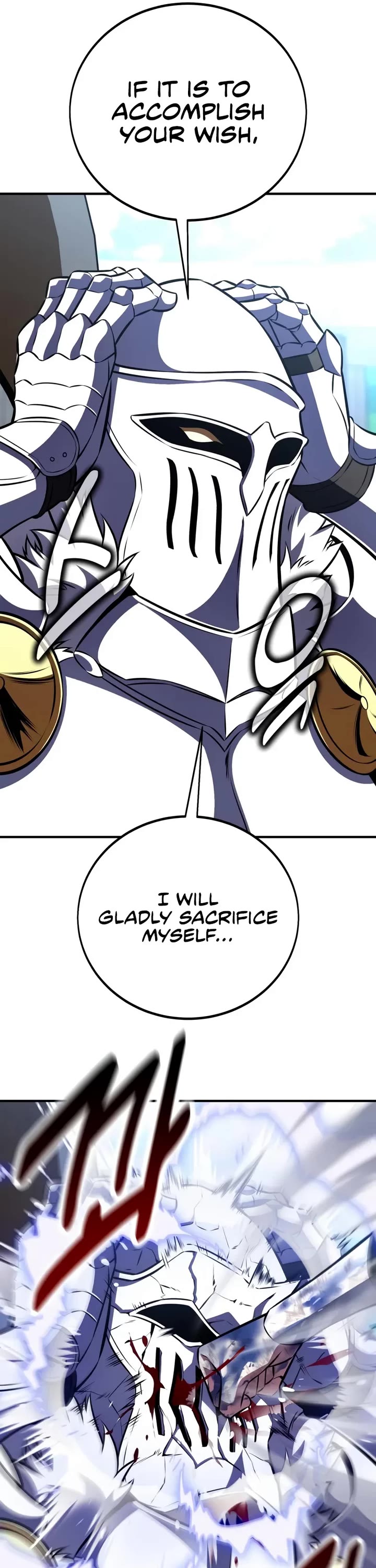 I Killed an Academy Player Chapter 109 page 38 - Chapter 109