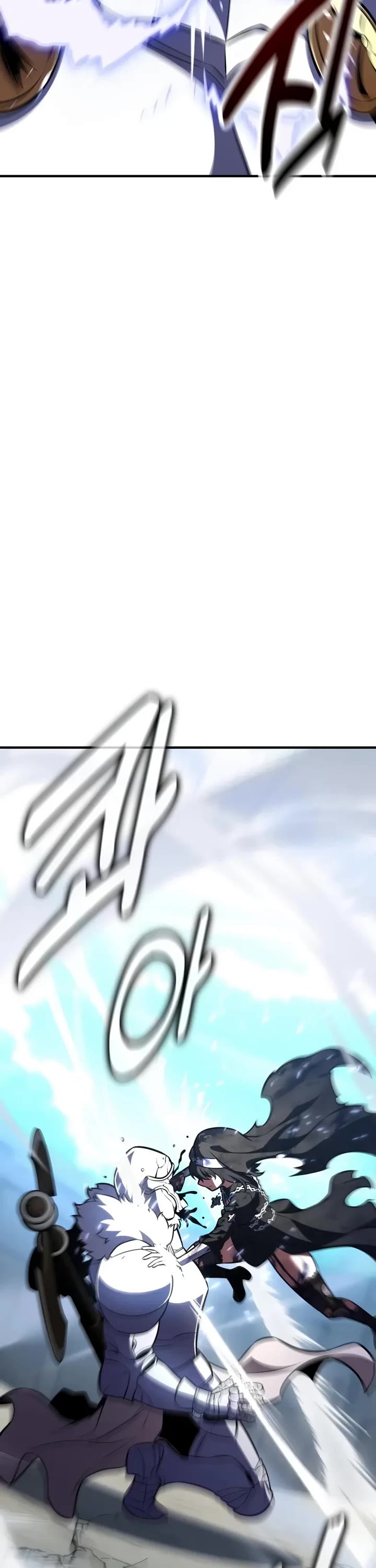 I Killed an Academy Player Chapter 109 page 39 - Chapter 109