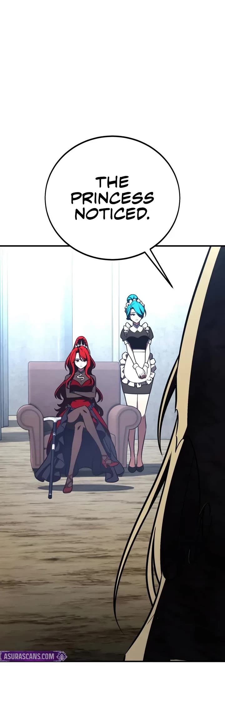 I Killed an Academy Player Chapter 109 page 42 - Chapter 109