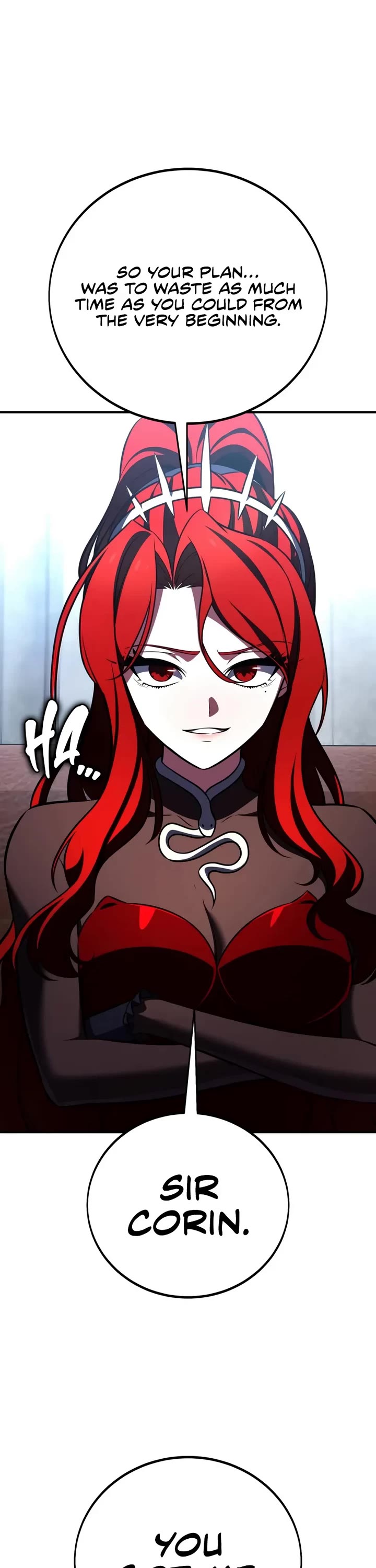 I Killed an Academy Player Chapter 109 page 43 - Chapter 109