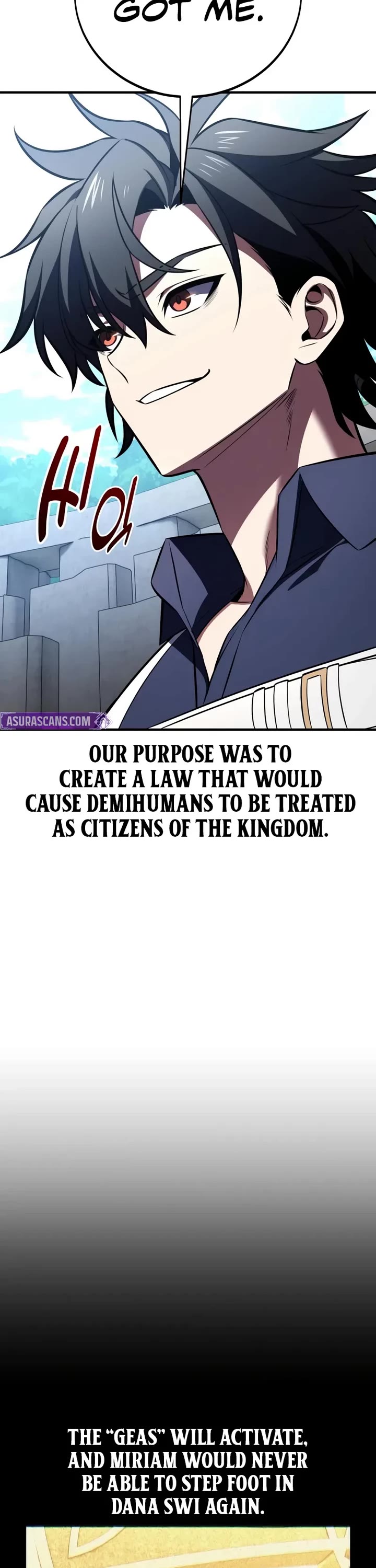 I Killed an Academy Player Chapter 109 page 44 - Chapter 109