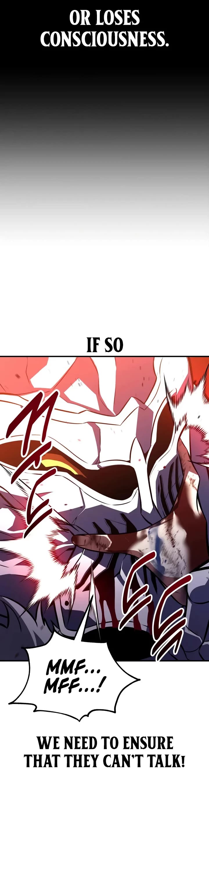 I Killed an Academy Player Chapter 109 page 48 - Chapter 109