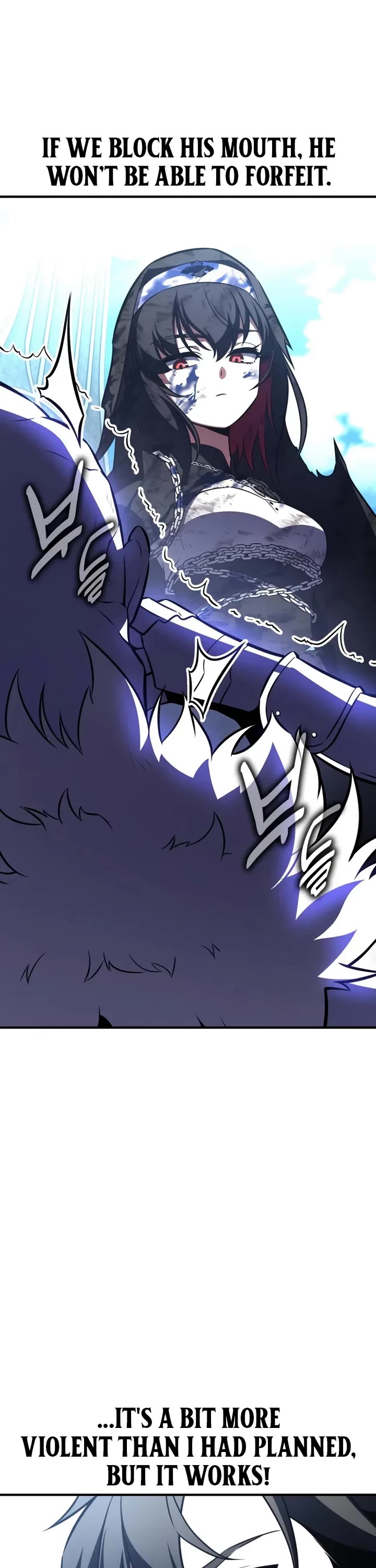 I Killed an Academy Player Chapter 109 page 49 - Chapter 109