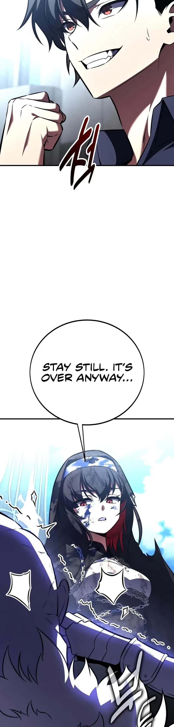 I Killed an Academy Player Chapter 109 page 50 - Chapter 109
