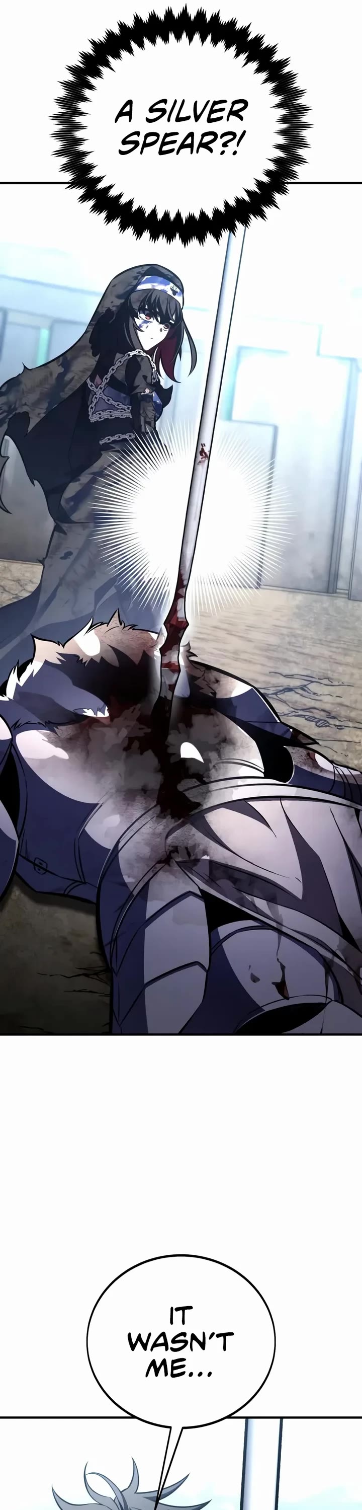 I Killed an Academy Player Chapter 109 page 53 - Chapter 109