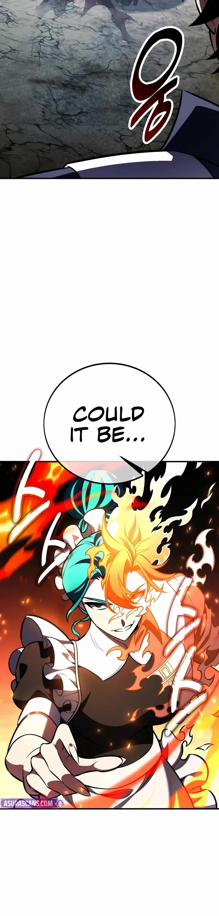 I Killed an Academy Player Chapter 109 page 55 - Chapter 109