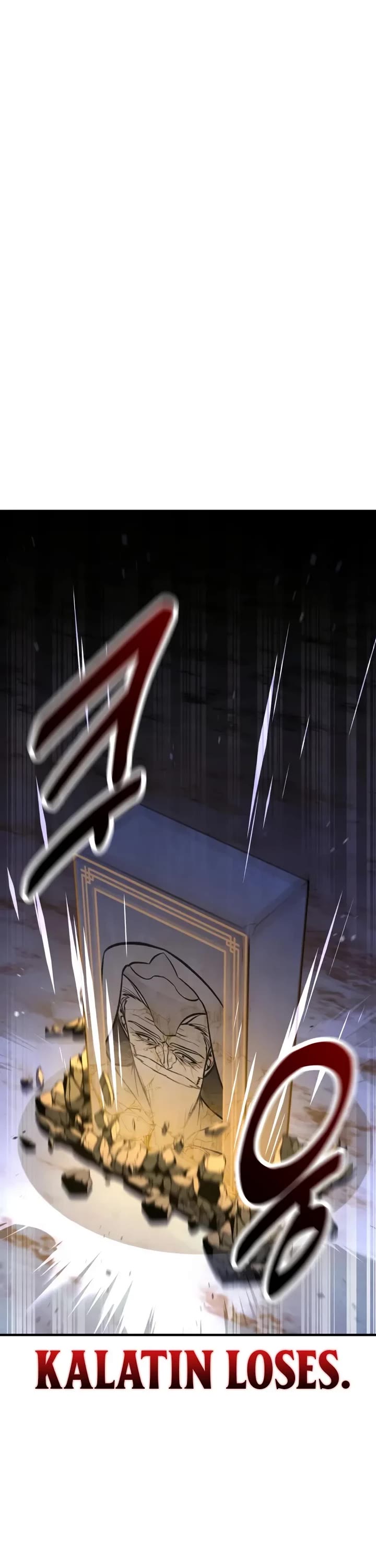 I Killed an Academy Player Chapter 109 page 6 - Chapter 109