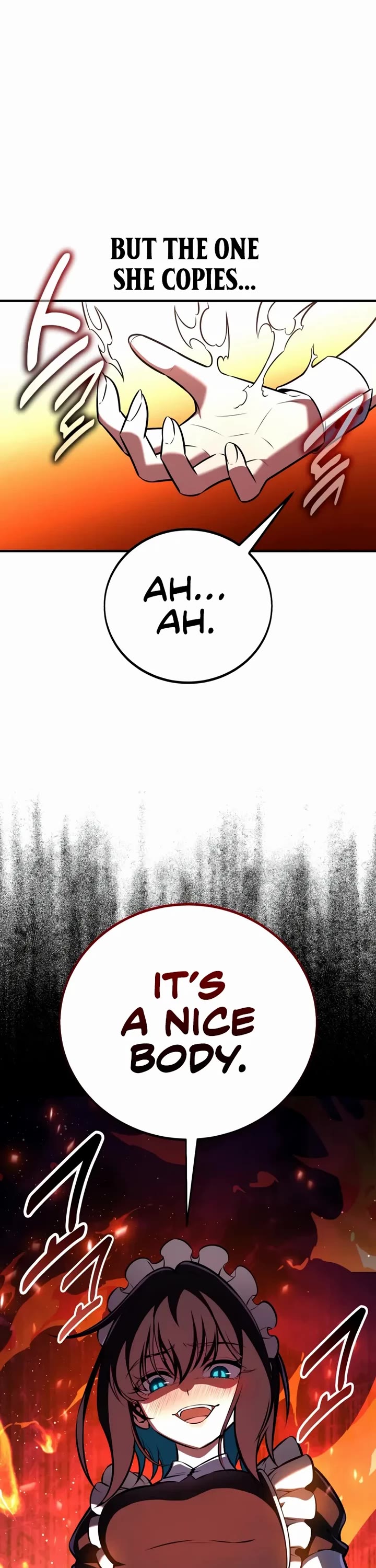 I Killed an Academy Player Chapter 109 page 60 - Chapter 109