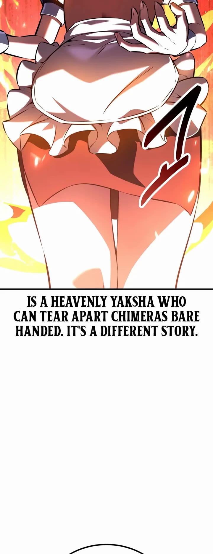 I Killed an Academy Player Chapter 109 page 61 - Chapter 109