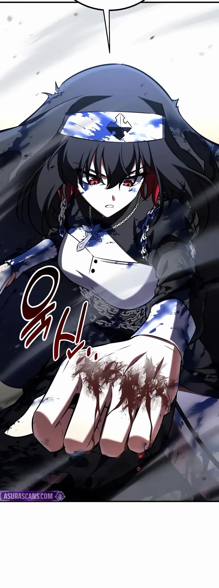 I Killed an Academy Player Chapter 109 page 67 - Chapter 109