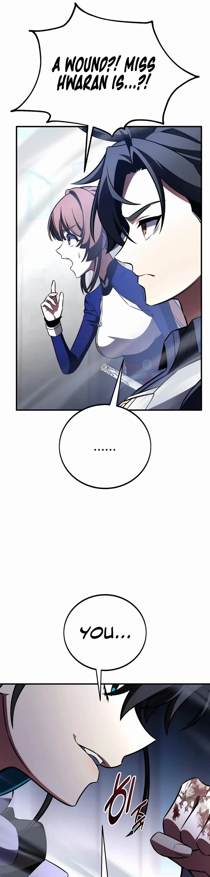 I Killed an Academy Player Chapter 109 page 68 - Chapter 109