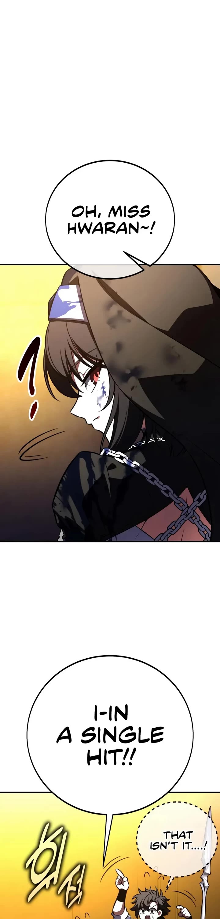 I Killed an Academy Player Chapter 109 page 7 - Chapter 109