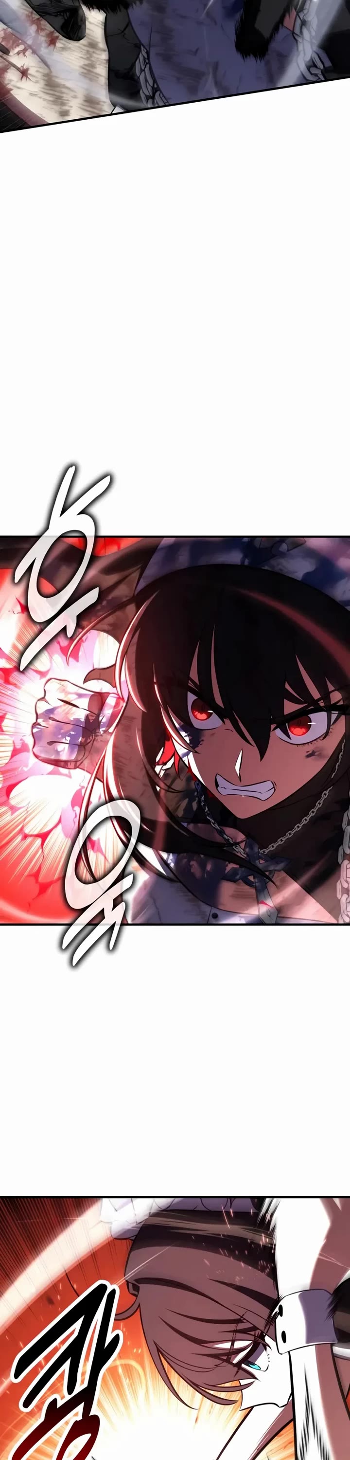 I Killed an Academy Player Chapter 109 page 70 - Chapter 109