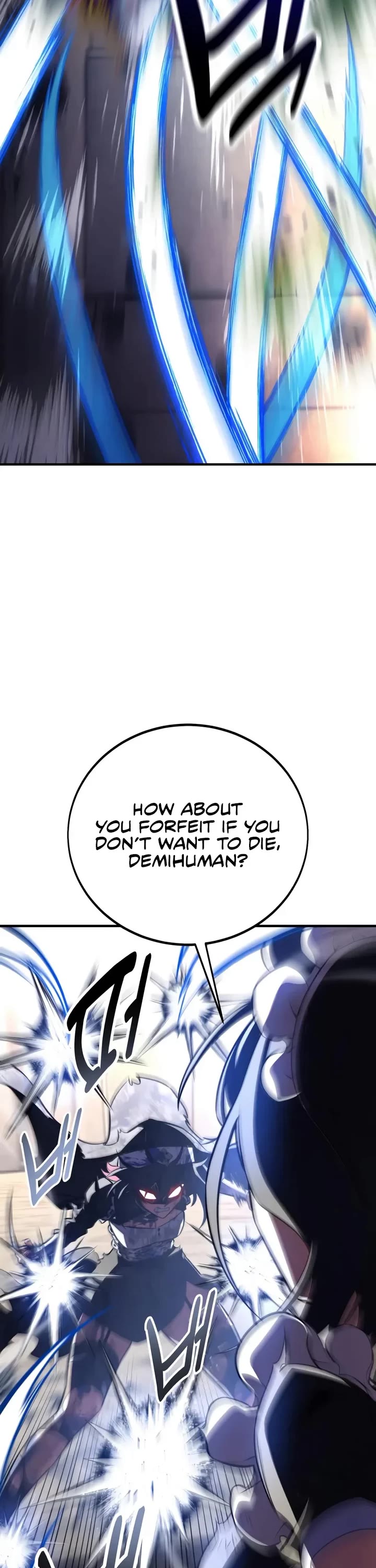 I Killed an Academy Player Chapter 109 page 74 - Chapter 109