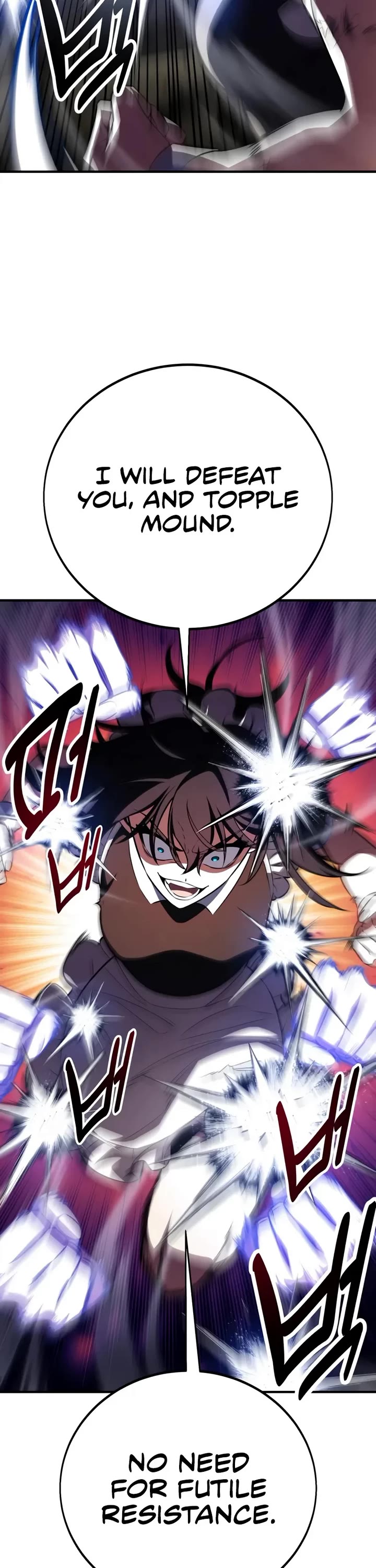 I Killed an Academy Player Chapter 109 page 75 - Chapter 109