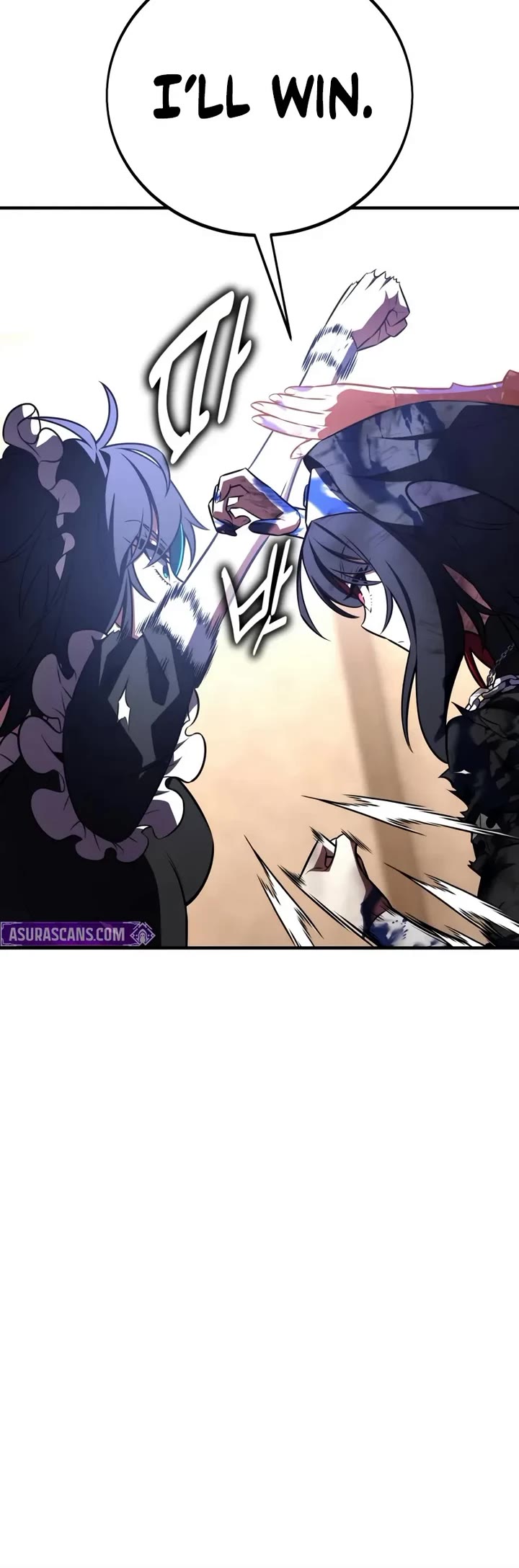 I Killed an Academy Player Chapter 109 page 77 - Chapter 109