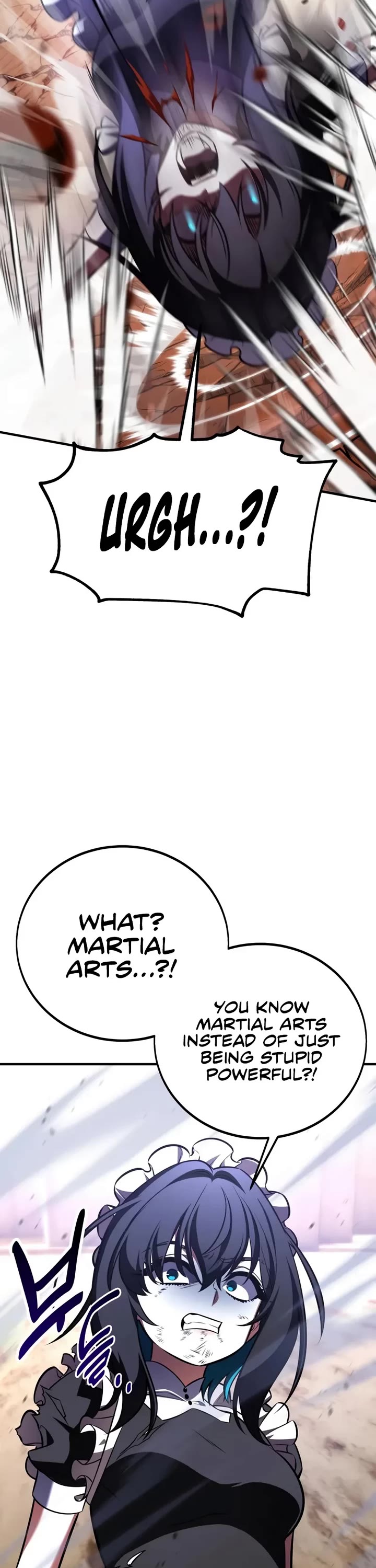 I Killed an Academy Player Chapter 109 page 79 - Chapter 109