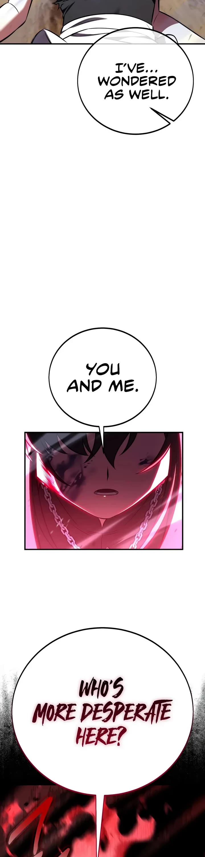 I Killed an Academy Player Chapter 109 page 80 - Chapter 109