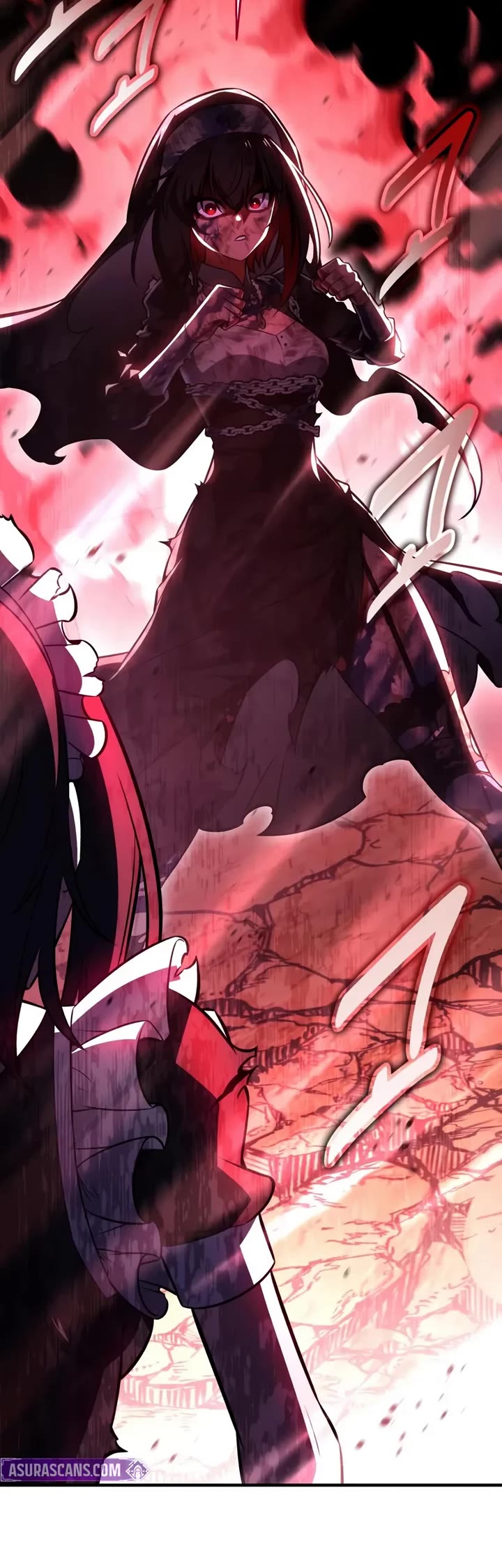 I Killed an Academy Player Chapter 109 page 81 - Chapter 109