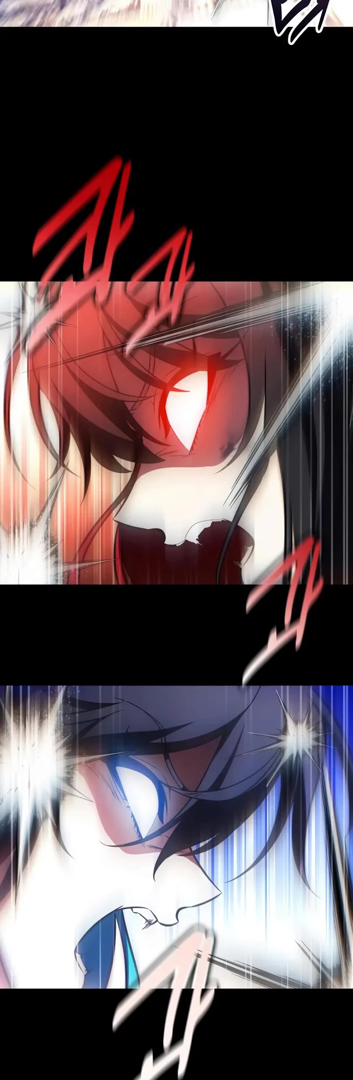 I Killed an Academy Player Chapter 109 page 85 - Chapter 109