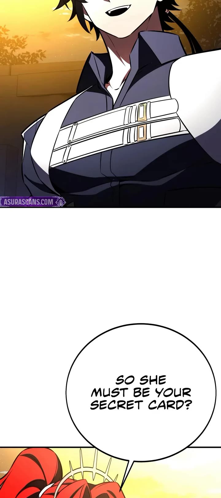 I Killed an Academy Player Chapter 109 page 9 - Chapter 109