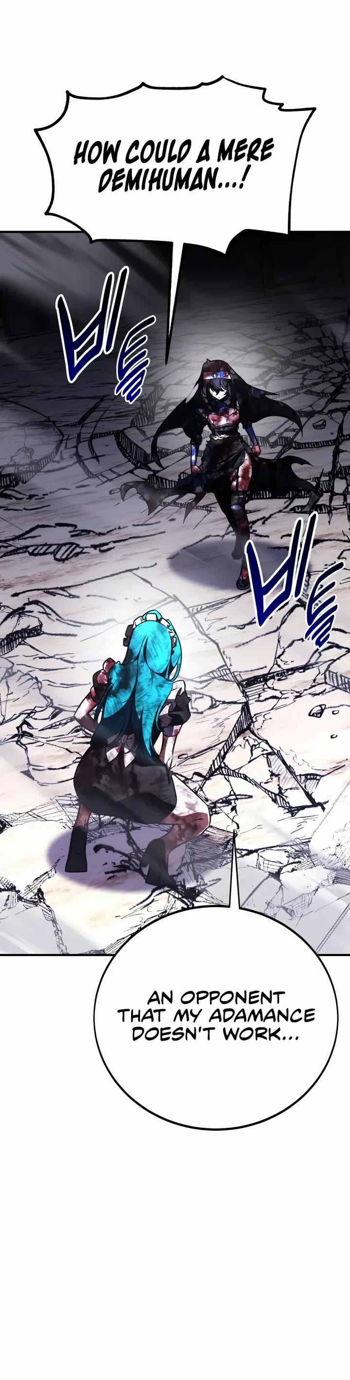 I Killed an Academy Player Chapter 109 page 90 - Chapter 109