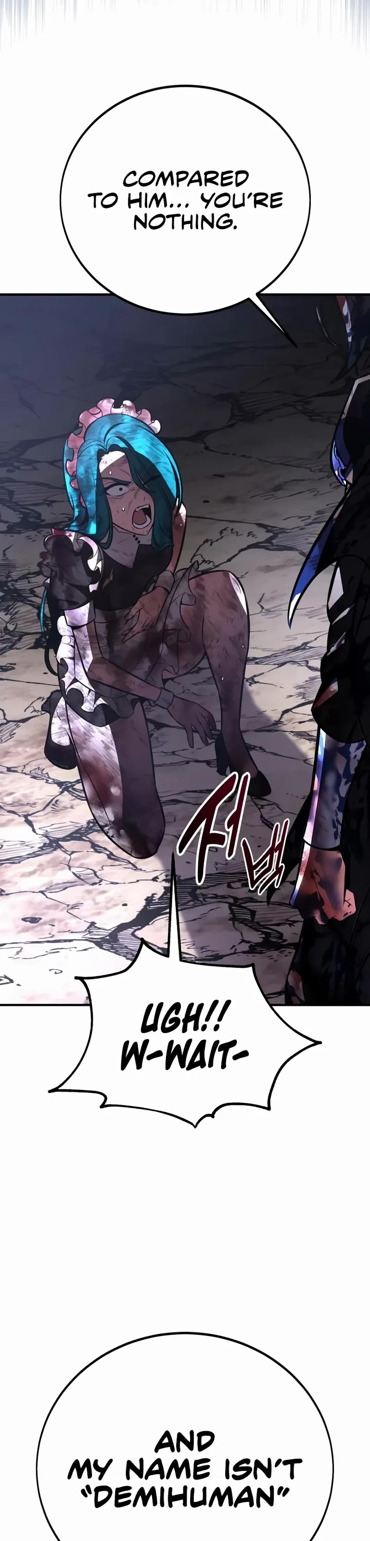 I Killed an Academy Player Chapter 109 page 92 - Chapter 109