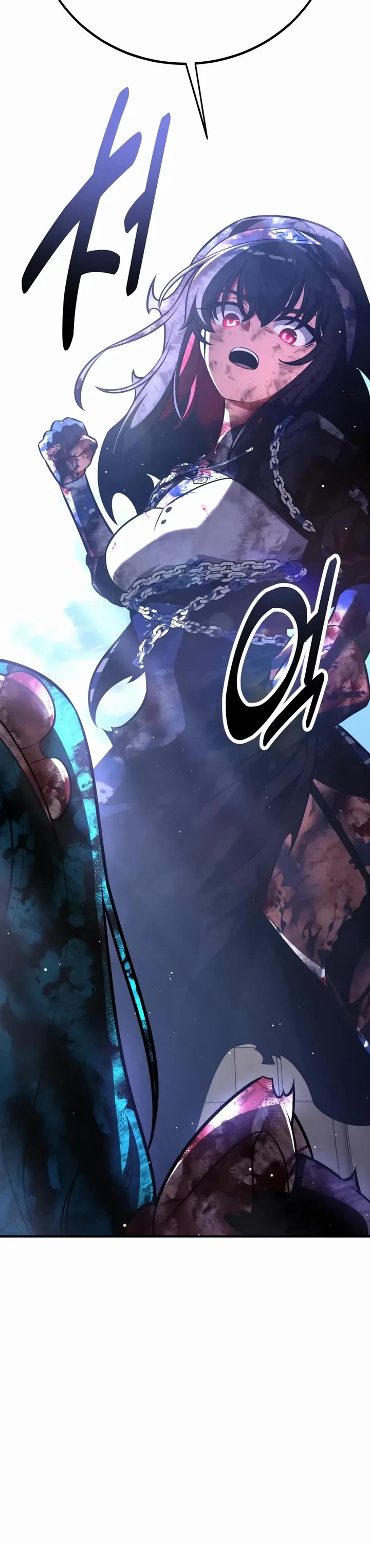 I Killed an Academy Player Chapter 109 page 93 - Chapter 109