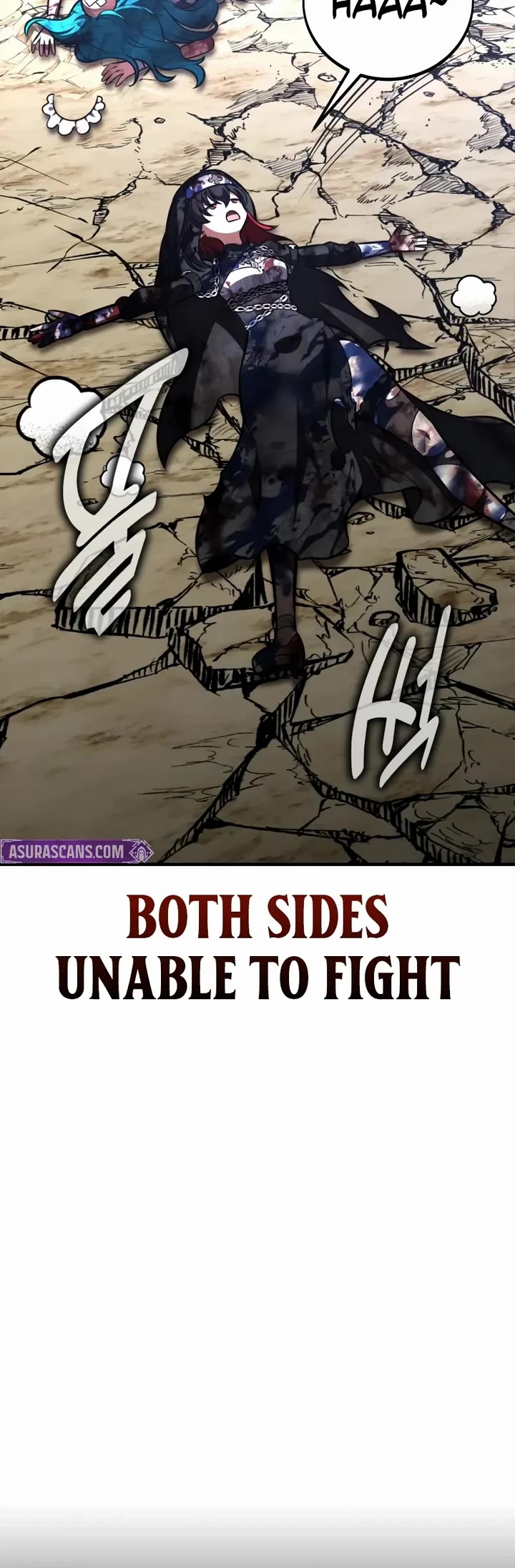 I Killed an Academy Player Chapter 109 page 95 - Chapter 109