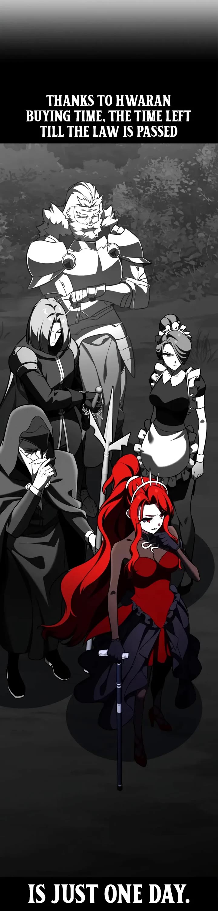 I Killed an Academy Player Chapter 109 page 96 - Chapter 109