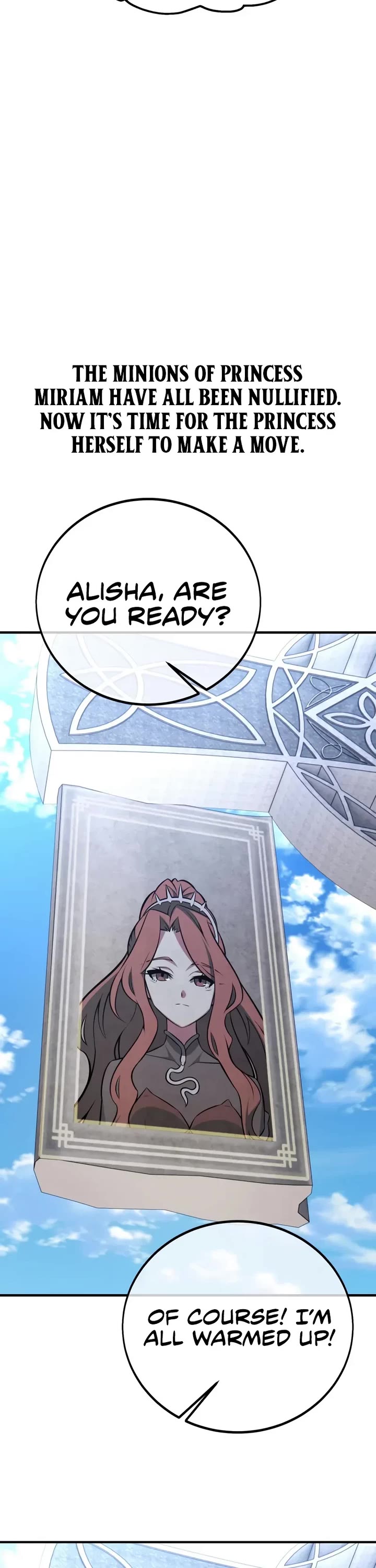 I Killed an Academy Player Chapter 109 page 98 - Chapter 109
