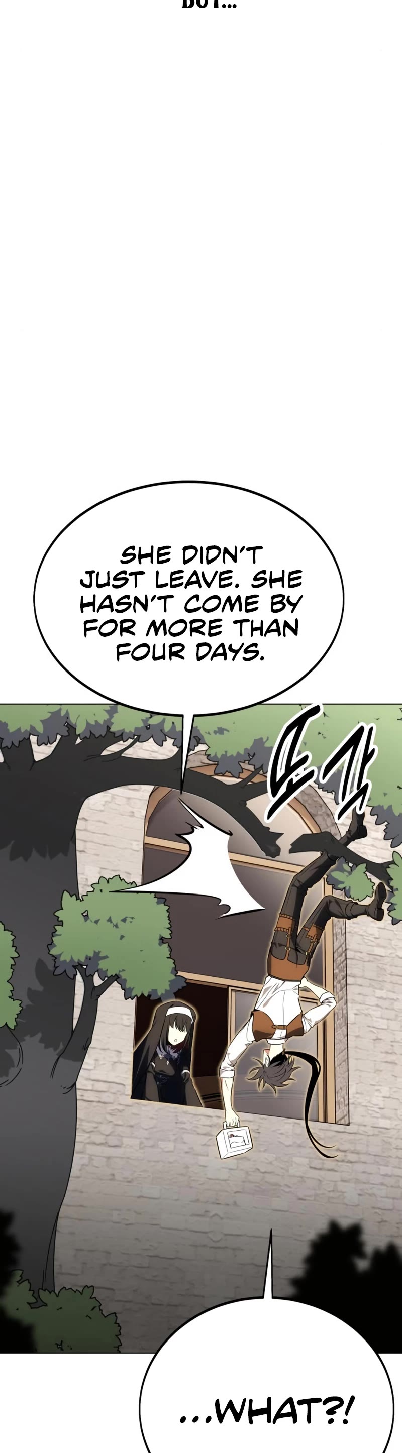 I Killed an Academy Player Chapter 11 page 10 - Chapter 11