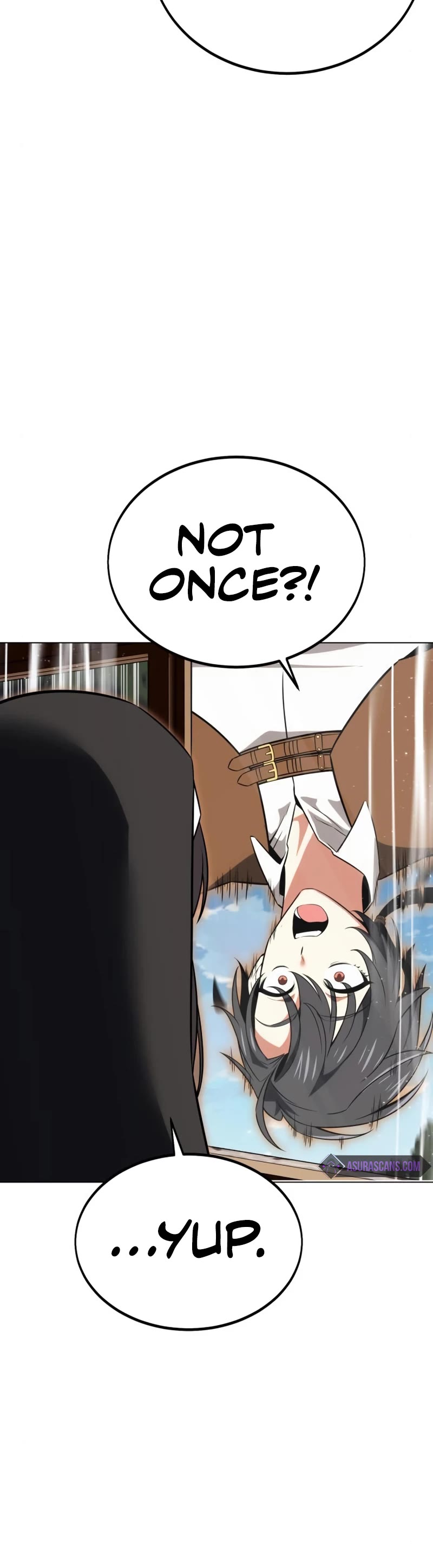 I Killed an Academy Player Chapter 11 page 11 - Chapter 11
