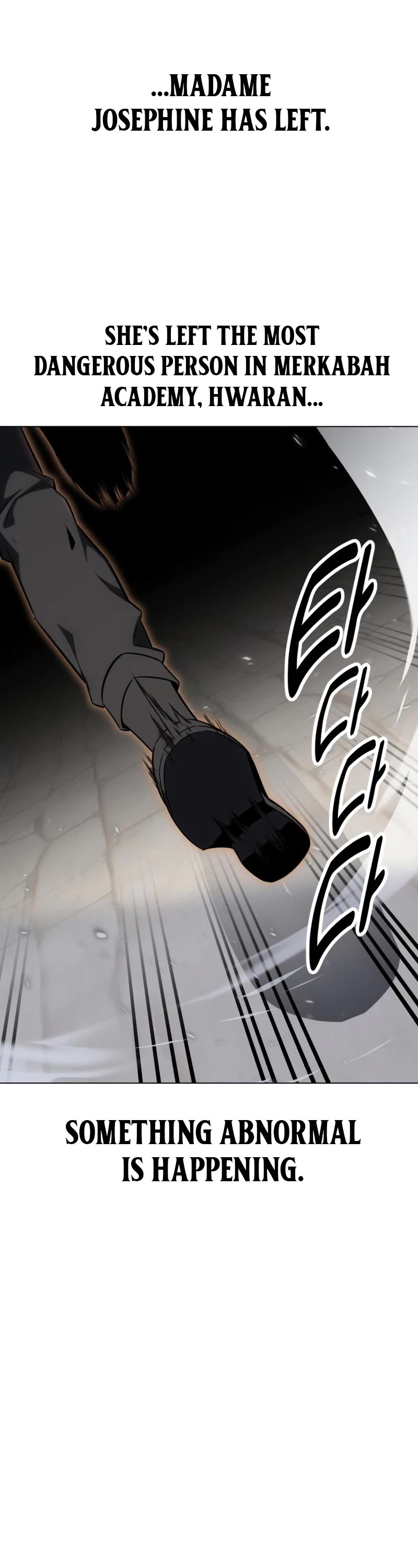 I Killed an Academy Player Chapter 11 page 14 - Chapter 11