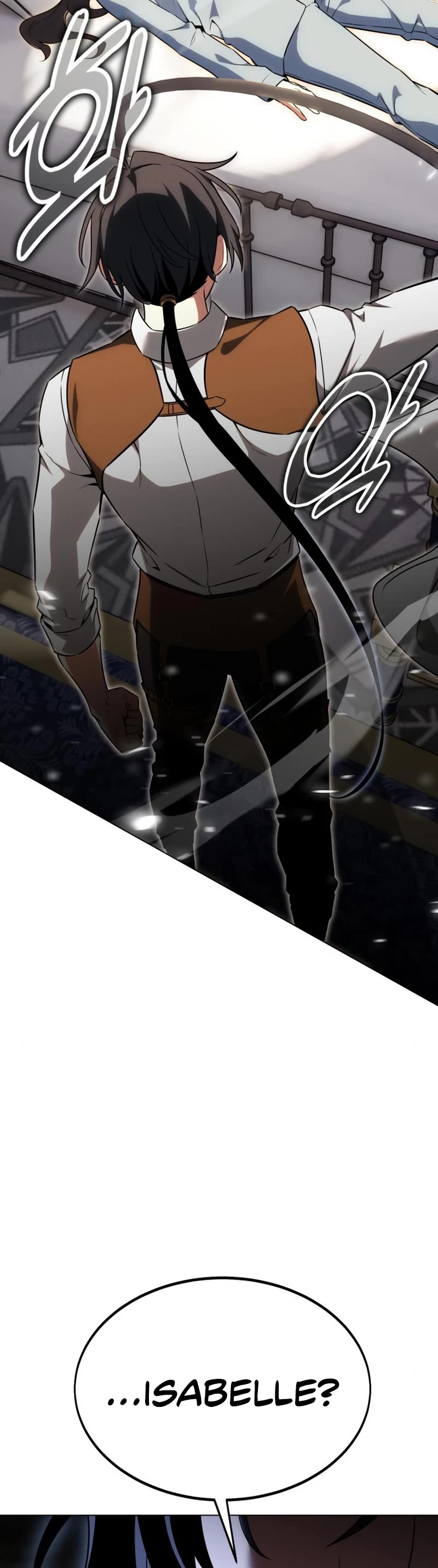 I Killed an Academy Player Chapter 11 page 25 - Chapter 11