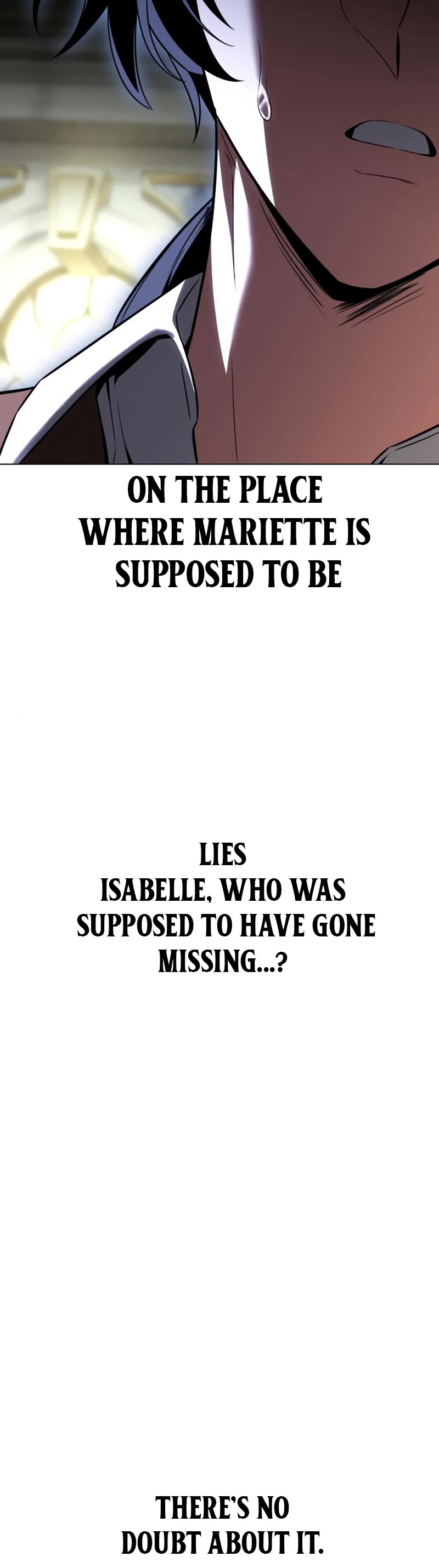 I Killed an Academy Player Chapter 11 page 26 - Chapter 11