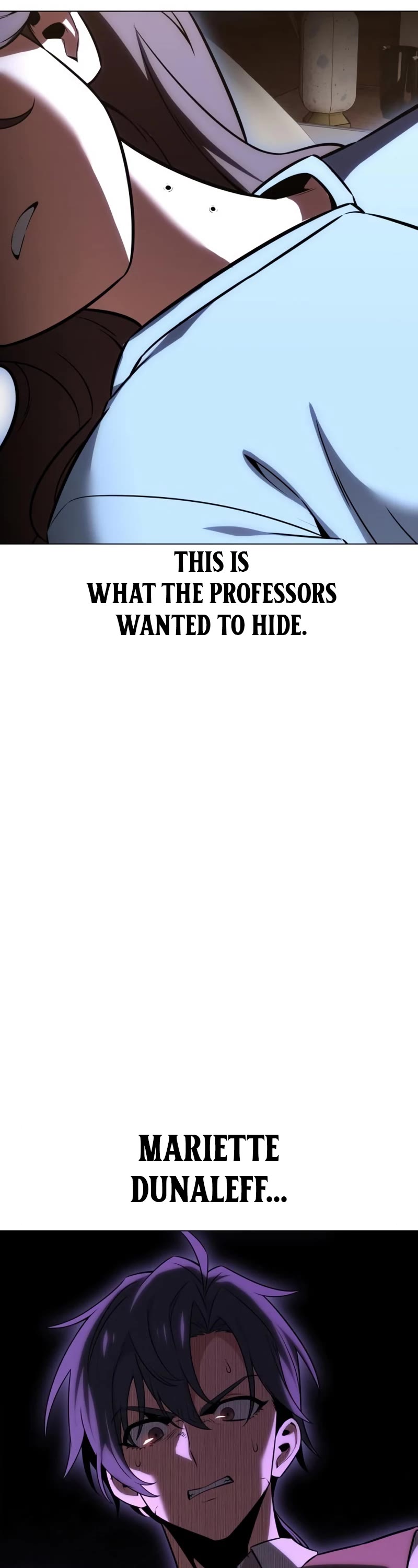 I Killed an Academy Player Chapter 11 page 27 - Chapter 11