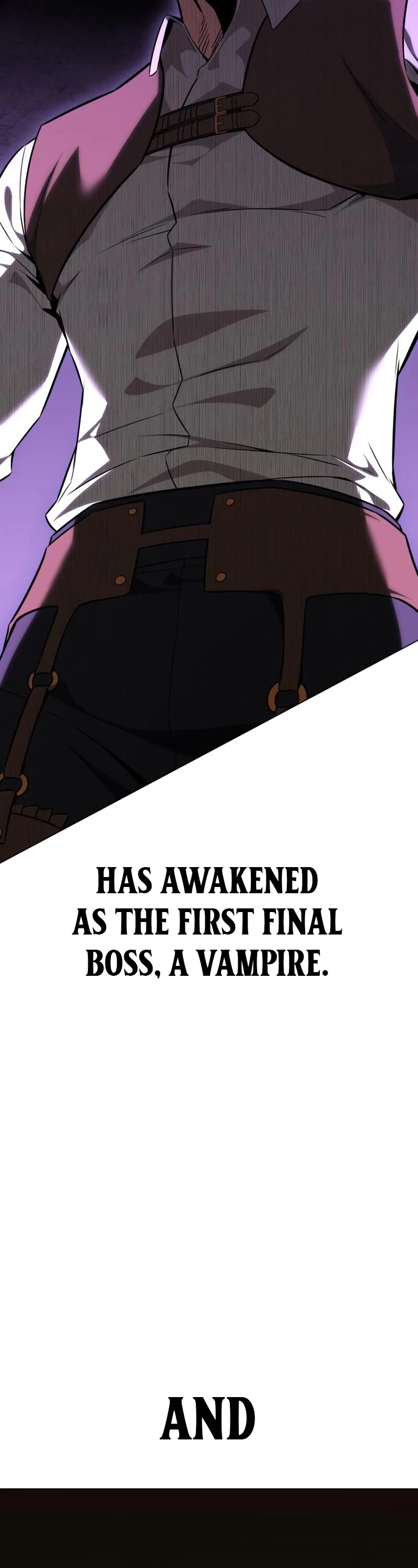 I Killed an Academy Player Chapter 11 page 28 - Chapter 11