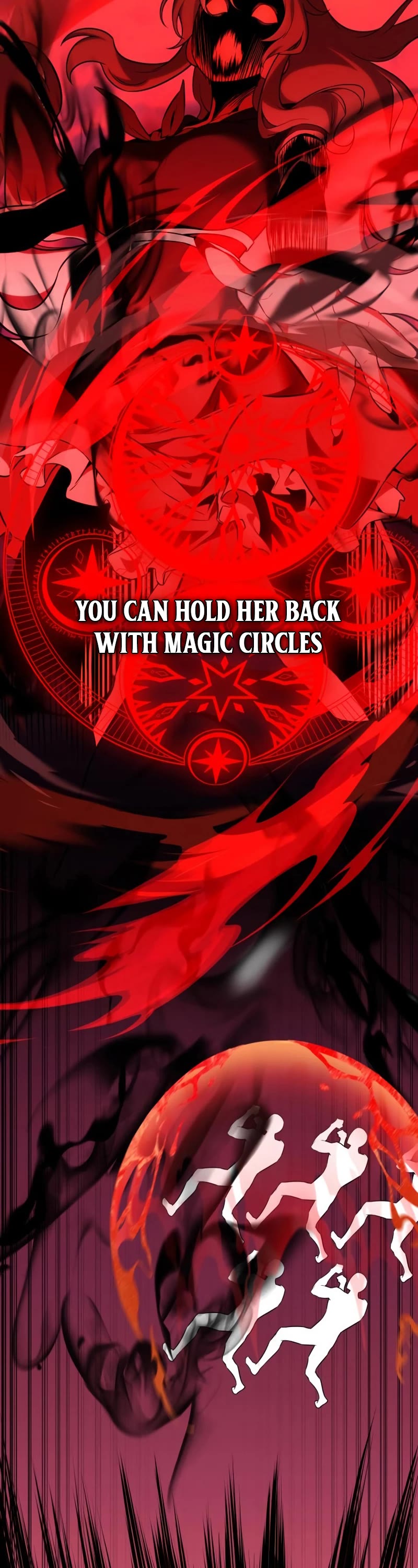 I Killed an Academy Player Chapter 11 page 32 - Chapter 11
