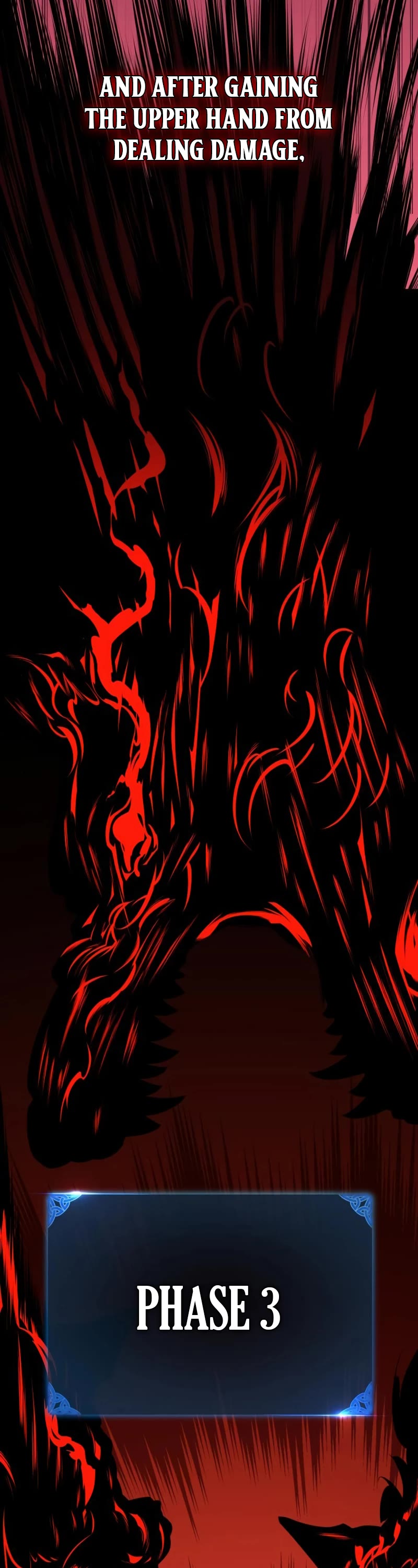I Killed an Academy Player Chapter 11 page 33 - Chapter 11