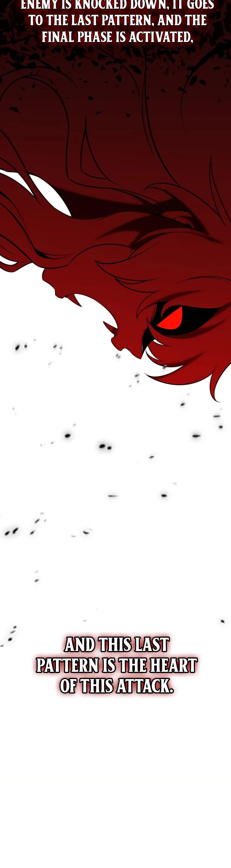 I Killed an Academy Player Chapter 11 page 35 - Chapter 11