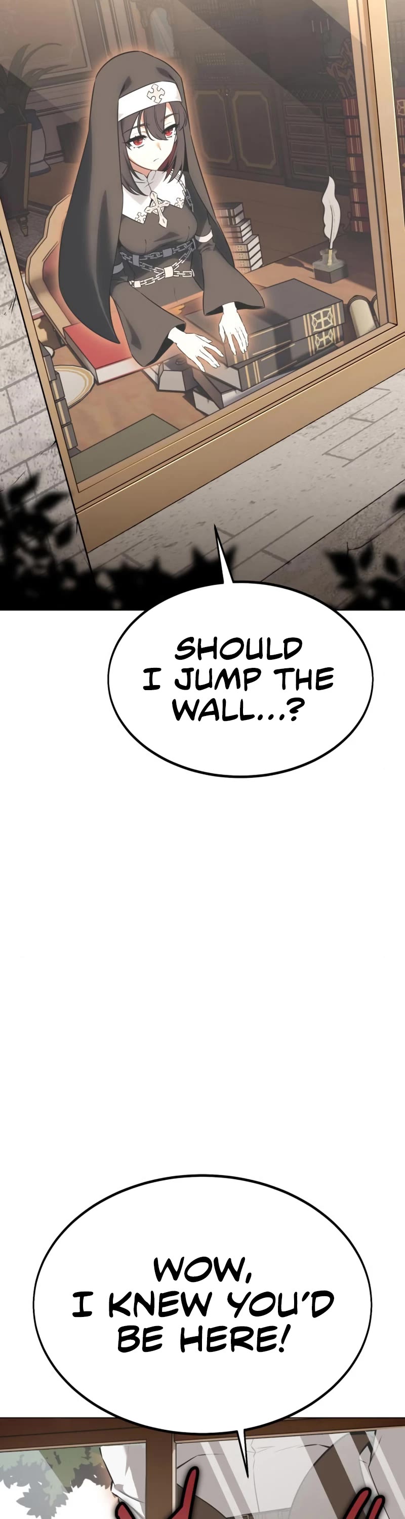 I Killed an Academy Player Chapter 11 page 4 - Chapter 11