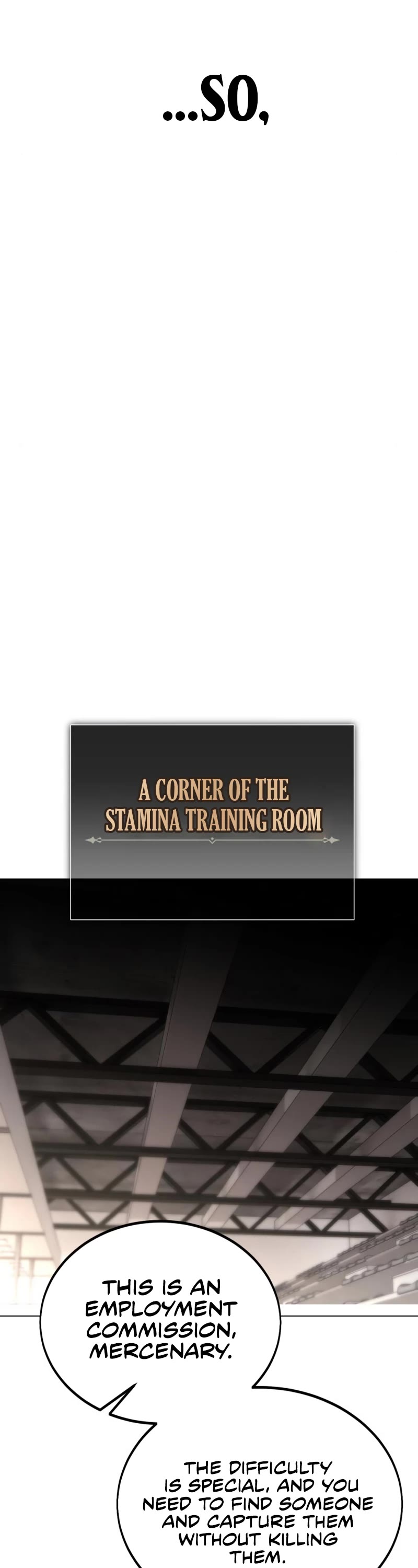 I Killed an Academy Player Chapter 11 page 47 - Chapter 11