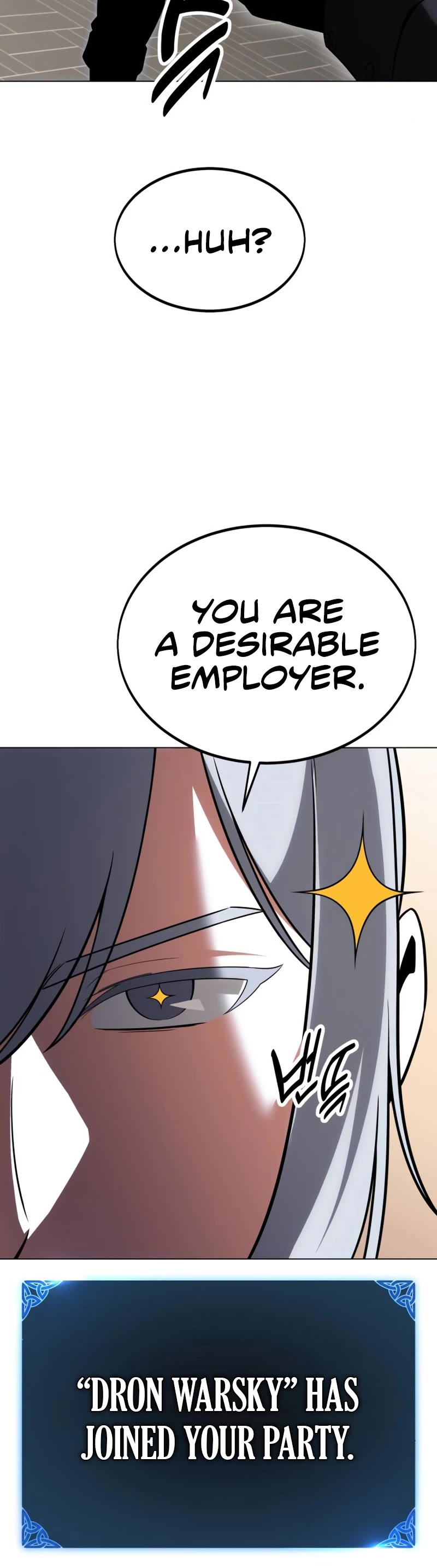 I Killed an Academy Player Chapter 11 page 50 - Chapter 11