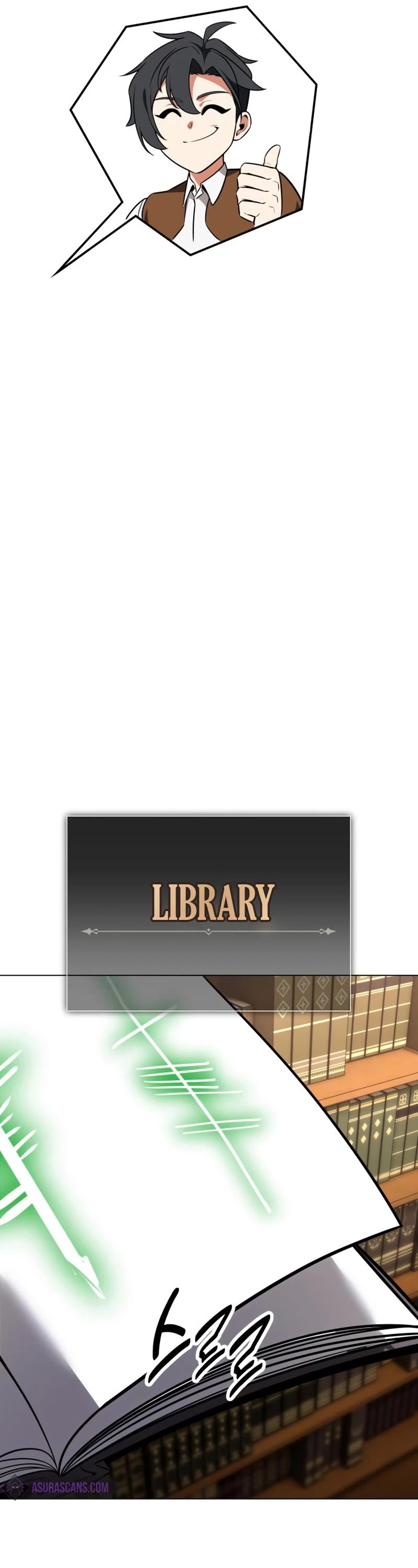 I Killed an Academy Player Chapter 11 page 51 - Chapter 11