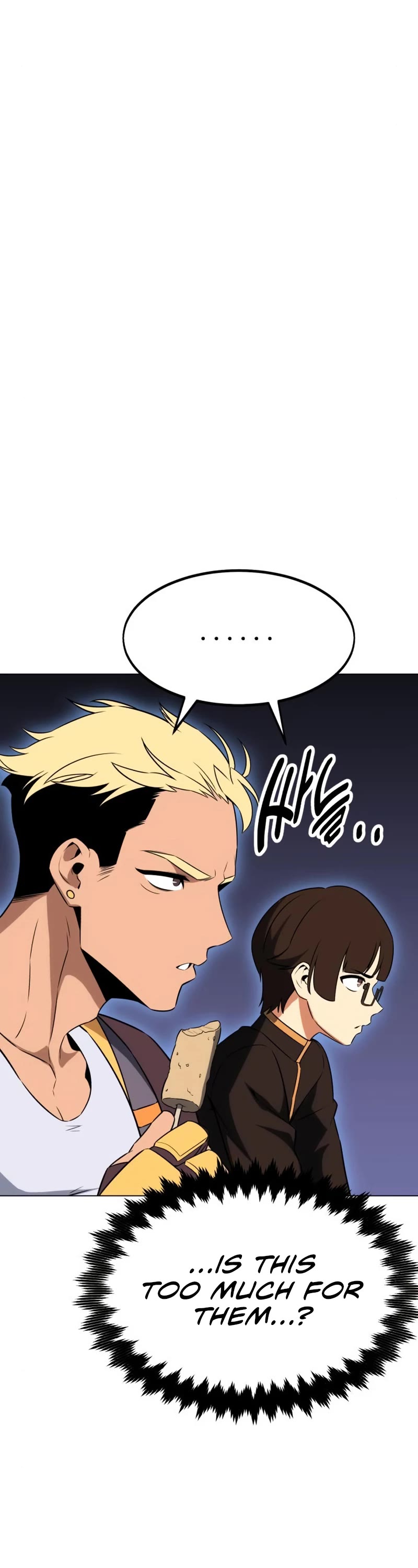 I Killed an Academy Player Chapter 11 page 57 - Chapter 11