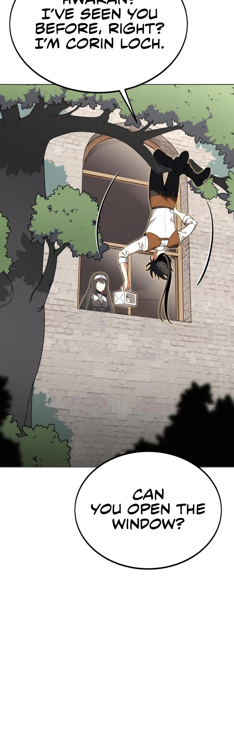 I Killed an Academy Player Chapter 11 page 6 - Chapter 11