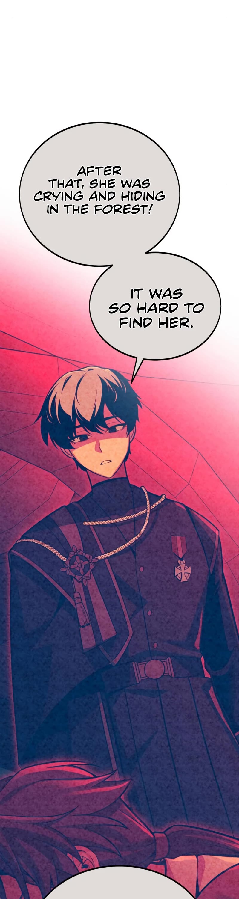 I Killed an Academy Player Chapter 11 page 61 - Chapter 11
